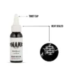 Dynamic Tattoo Ink Black
