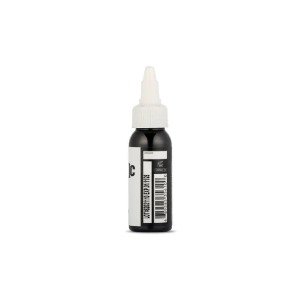 Dynamic Tattoo Ink Black