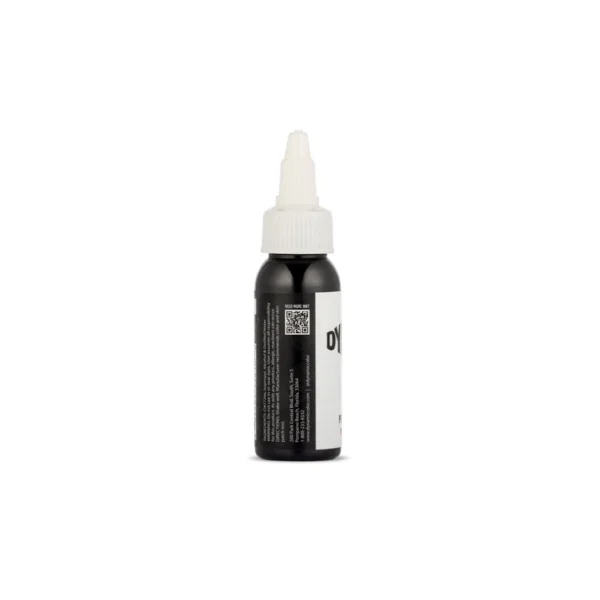 Dynamic Tattoo Ink Black