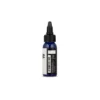 Dynamic Tattoo Ink Blue