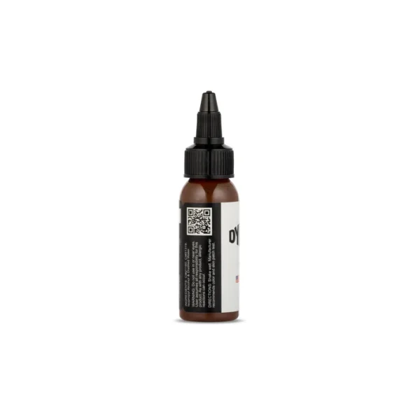 Dynamic Tattoo Ink Brown