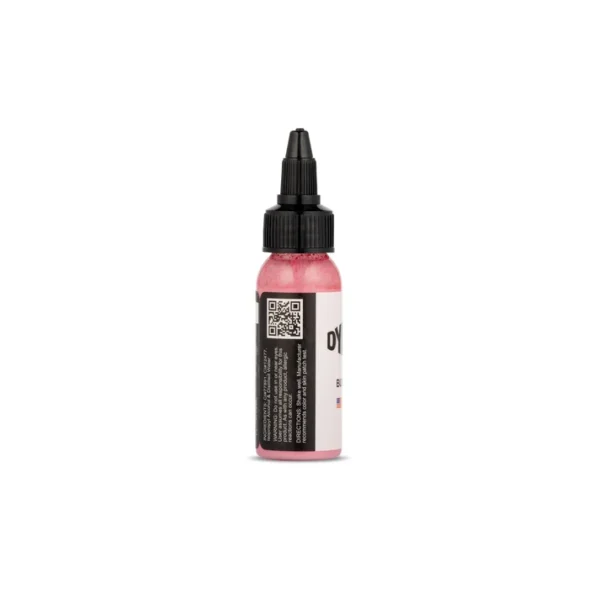 Dynamic Tattoo Ink Bubble Gum Pink