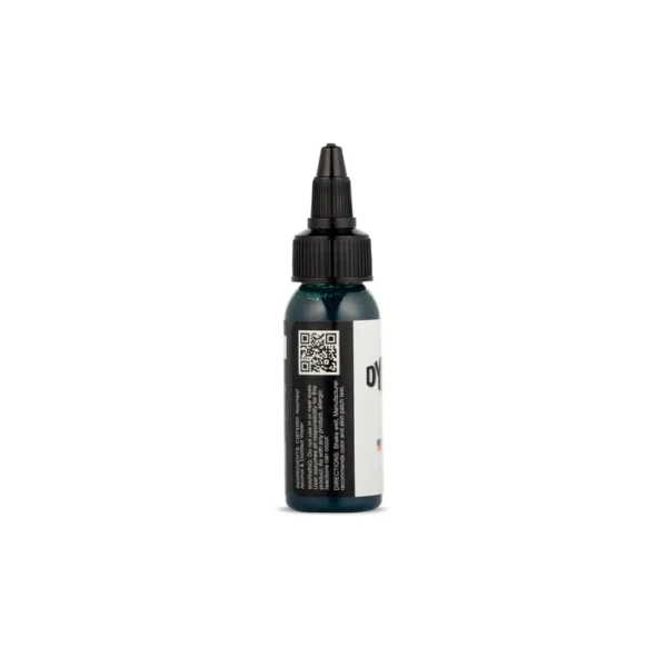 Dynamic Tattoo Ink Green