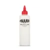 Dynamic Non Mixing Heavy White