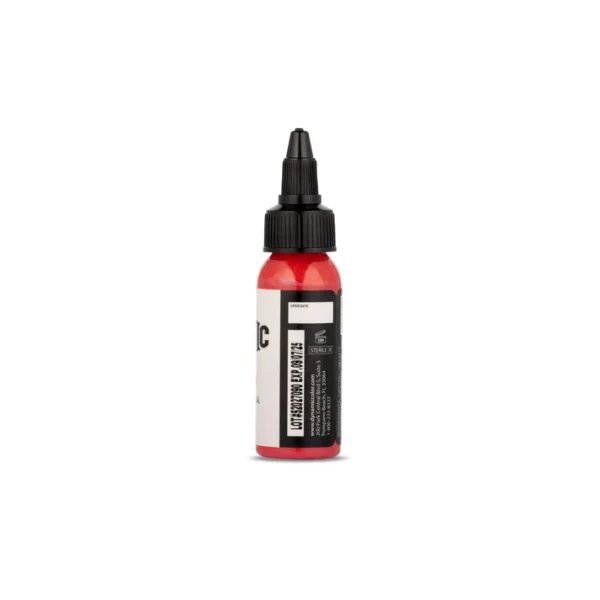 Dynamic Tattoo Ink Hot Pink