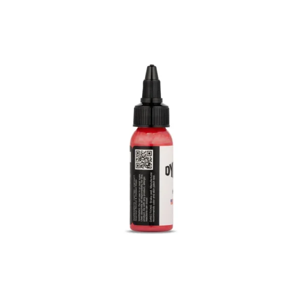 Dynamic Tattoo Ink Hot Pink