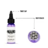 Dynamic Tattoo Ink Lavender
