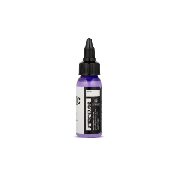 Dynamic Tattoo Ink Lavender