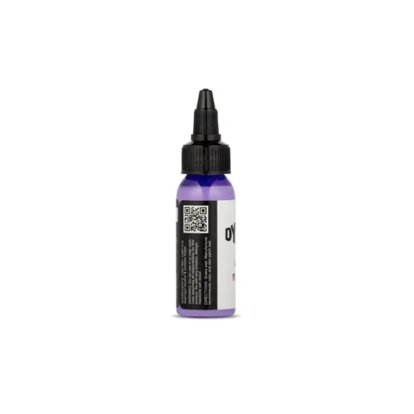 Dynamic Tattoo Ink Lavender