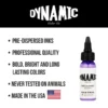 Dynamic Tattoo Ink Lavender