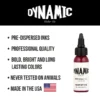 Dynamic Tattoo Ink Magenta