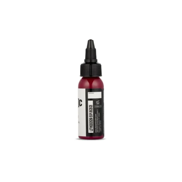 Dynamic Tattoo Ink Magenta