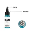 Dynamic Tattoo Ink Teal