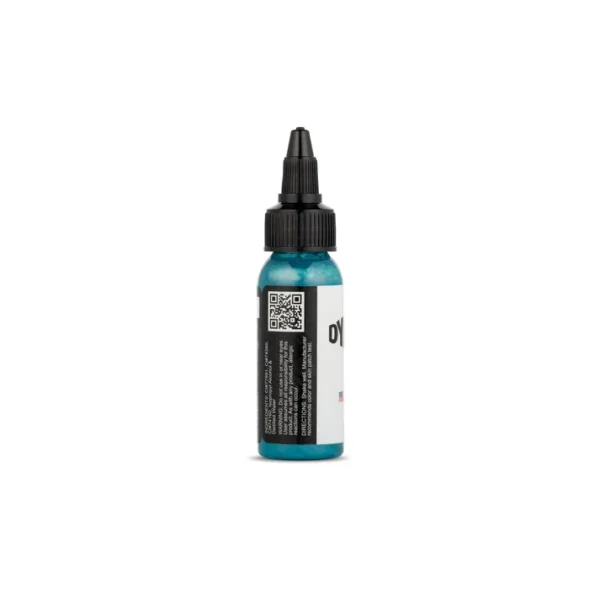 Dynamic Tattoo Ink Teal