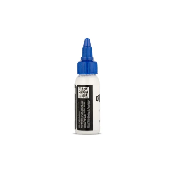 Dynamic Triple White Tattoo Ink