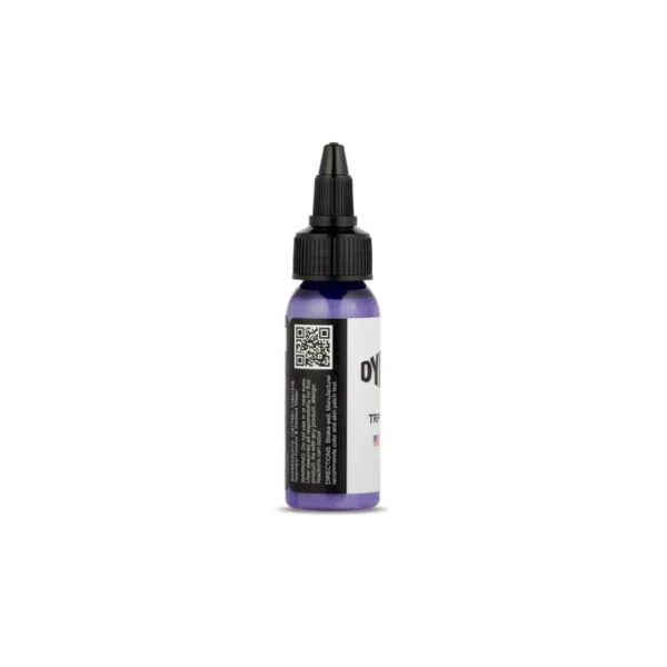 Dynamic Tattoo Ink Tropical Purple