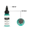 Dynamic Tattoo Ink Turquoise