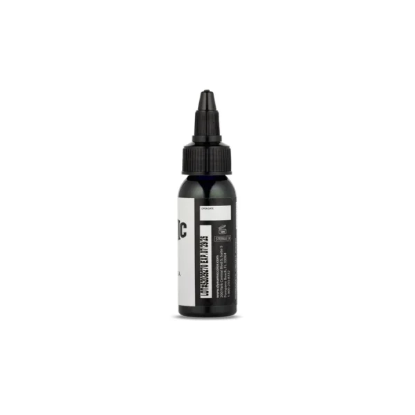 Dynamic Tattoo Ink Violet