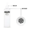 Dynamic White Tattoo Ink