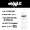 Dynamic White Tattoo Ink