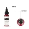 Dynamic Tattoo Ink Wine Red