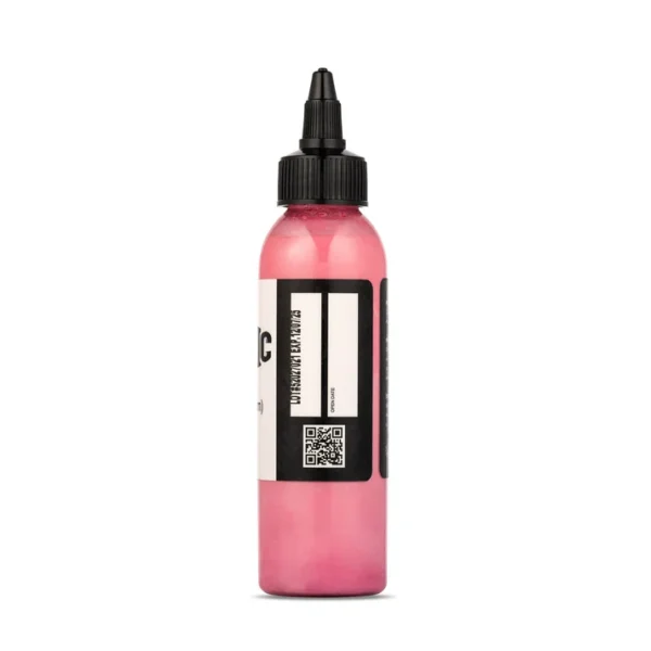 Dynamic Tattoo Ink Bubble Gum Pink