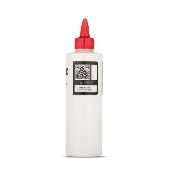 Dynamic Non Mixing Heavy White