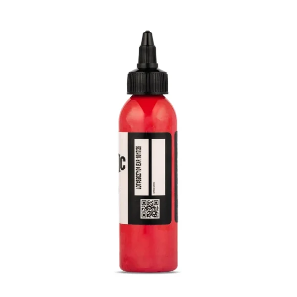 Dynamic Tattoo Ink Hot Pink