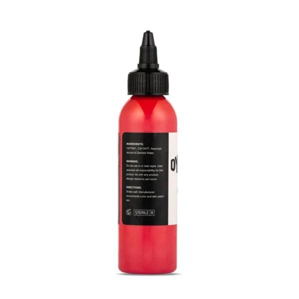 Dynamic Tattoo Ink Hot Pink