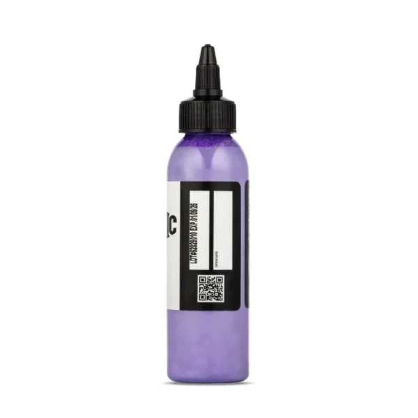 Dynamic Tattoo Ink Lavender