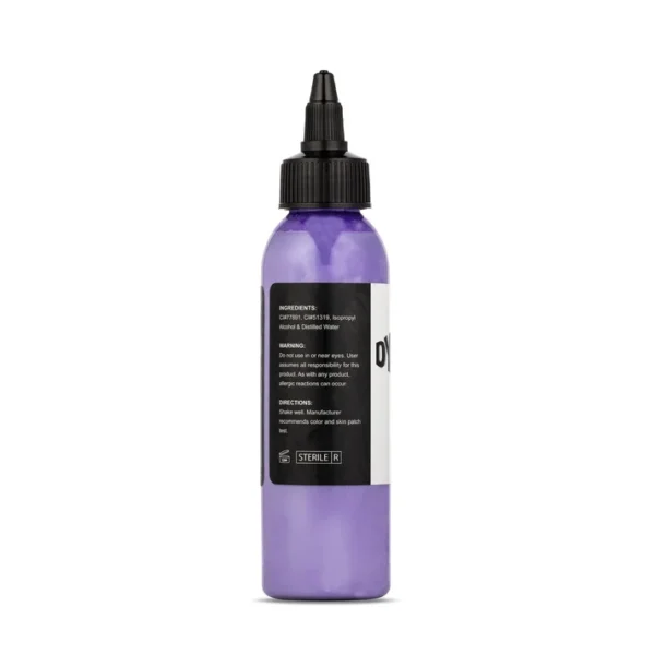 Dynamic Tattoo Ink Lavender