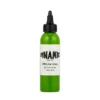 Dynamic Tattoo Ink Lime Green