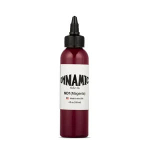 Dynamic Tattoo Ink Magenta