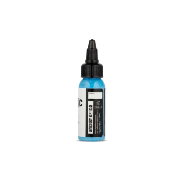 Dynamic Tattoo Ink Sky Blue