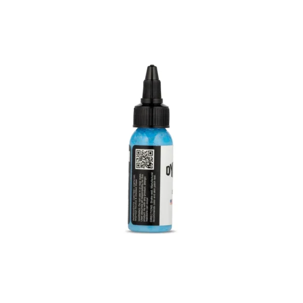 Dynamic Tattoo Ink Sky Blue