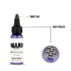 Dynamic Tattoo Ink Tropical Purple